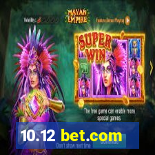 10.12 bet.com